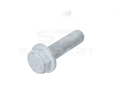 4.40443 Screw, M14 x 1,5, Lu: 50 mm, SW: 21, 10.9