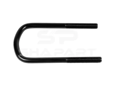 4.40456 U-bolt, M12 x 1,5, L: 149 mm, w: 77 mm