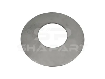 4.40481 Thrust washer, d: 21.6 mm, D: 48.2 mm, S: 1 mm, H: 4 mm