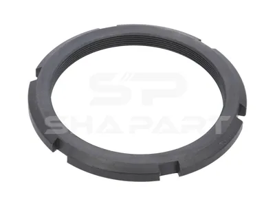 4.40499 Grooved nut, M100 x 1,5