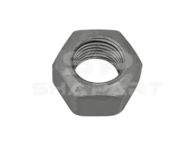 4.40527 Nut, M12 x 1,5, 8