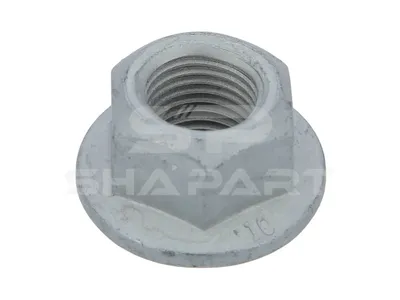 4.40529 Nut, M14 x 1,5, 10