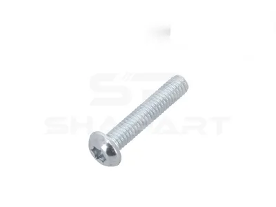 4.40538 Screw, M4, Lu: 20 mm, 8.8