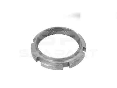 4.40560 Grooved nut