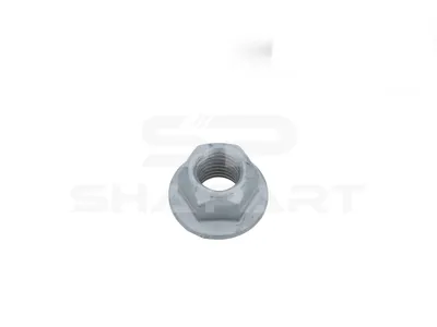 4.40566 Nut, M12 x 1,5, 10, DIN 6927