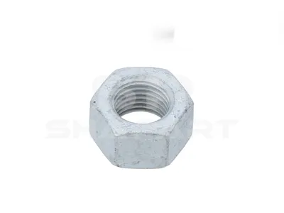 4.40568 Nut, hexagon, M14 x 1,5