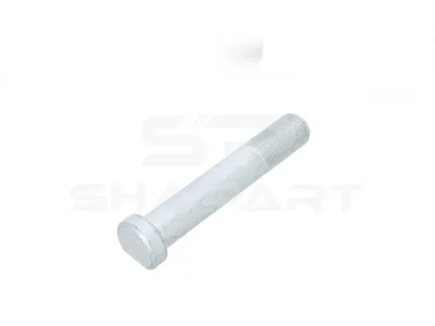 4.40578 Wheel bolt, M22 x 1,5, LTh: 38 mm, Lu: 125 mm, 10.9