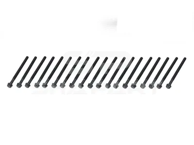4.40592 Cylinder head screw kit