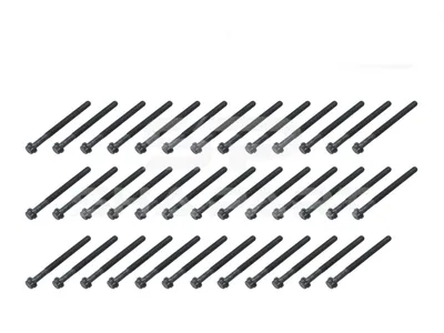 4.40593 Cylinder head screw kit
