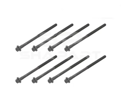 4.40594 Cylinder head screw kit, L: 205 mm