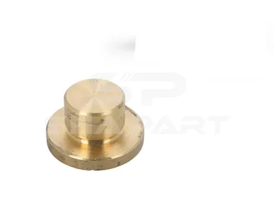 4.50020 Slider, D1: 22 mm, D2: 36 mm, H: 20.8 mm