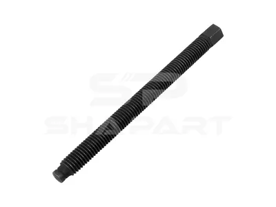 4.50050 Bolt, M10 x 1,5, L: 127 mm