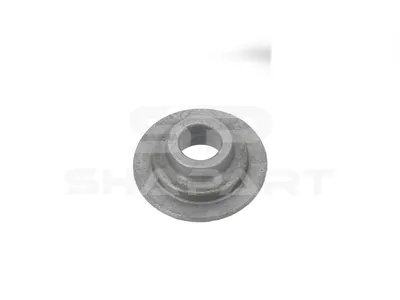 4.50055 Spring retainer, d: 13 mm, D1: 24.5 mm, D2: 34 mm, H: 12 mm
