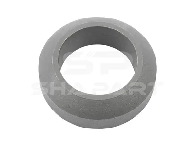 4.50090 Washer, for u-bolt, d: 24.6 mm, D: 38 mm, H: 12 mm