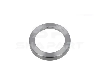 4.50092 Valve seat ring, intake, d: 37 mm, D: 51.1 mm, H: 7.5 mm, α: 45 °