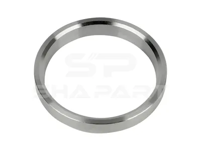 4.50103 Valve seat ring, intake, d: 51.1 mm, D: 60.1 mm, H: 8.4 mm, α: 30 °