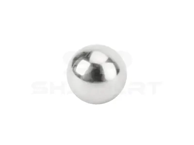 4.50127 Ball, D: 6 mm