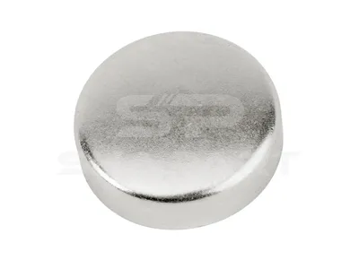 4.50128 Expansion plug, D: 45 mm