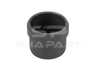 4.50132 Fixation sleeve, d: 15 mm, D1: 17 mm, D2: 19 mm, L: 15 mm