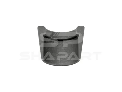 4.50137 Valve stem key, d1: 10.5 mm, d2: 11.9 mm, H: 12.7 mm