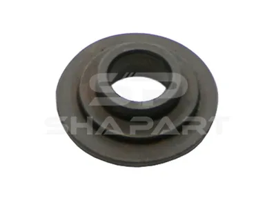 4.50138 Spring retainer, intake and exhaust, d: 17.5 mm, D1: 30.9 mm, D2: 40 mm, H: 12.6 mm