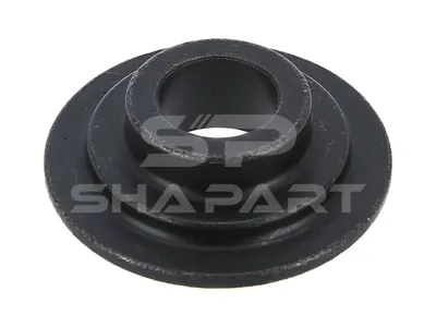 4.50139 Spring retainer, intake and exhaust, d: 16 mm, D1: 30.9 mm, D2: 40 mm, H: 12.6 mm