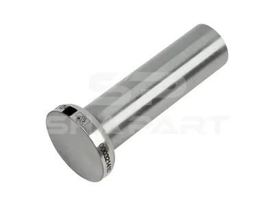 4.50140 Valve tappet, D1: 20 mm, D2: 32.3 mm, L: 76 mm