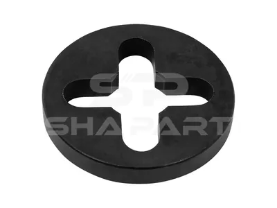 4.50141 Follower, D: 42 mm, S: 6 mm