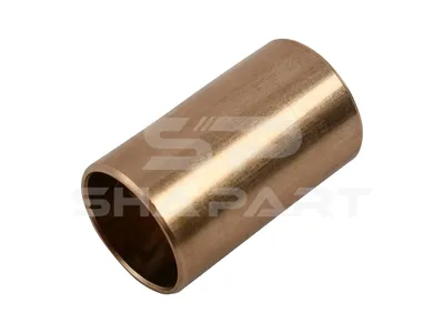 4.50142 Brake shoe bushing, d: 20 mm, D: 23 mm, H: 39 mm
