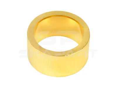 4.50153 Bushing, shifting shaft, d: 25.2 mm, D: 32 mm, H: 16 mm