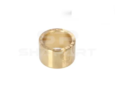 4.50154 Bushing, shifting shaft, d: 25.2 mm, D: 32 mm, H: 20 mm