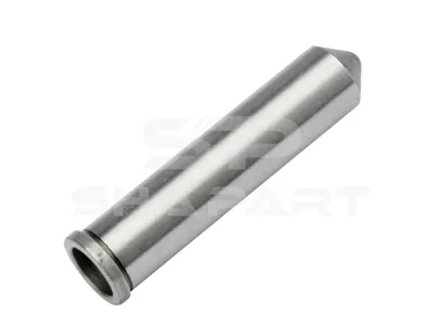 4.50157 Detent pin, d: 10 mm, D: 13 mm, L: 59.7 mm