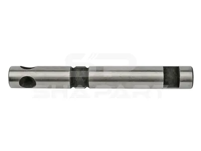 4.50161 Shifting bolt, D: 15 mm, L: 120 mm