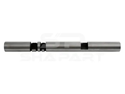 4.50182 Shifting bolt, D: 14.9 mm, L: 170 mm