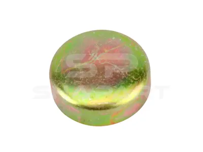 4.50183 Expansion plug, D: 34.4 mm, H: 10 mm
