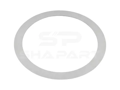 4.50202 Shim, S: 0.5 mm