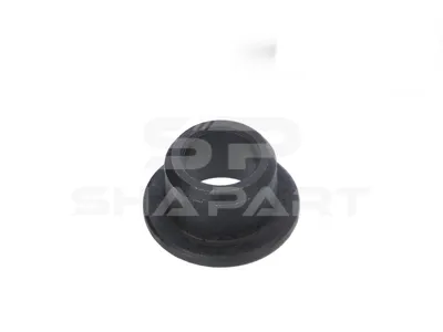 4.50205 Spring retainer, constant throttle, d: 9.5 mm, D1: 14.4 mm, D2: 20 mm, H: 10 mm