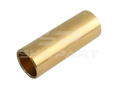 4.50216 Spring bushing, d: 25 mm, D: 30 mm, L: 81 mm