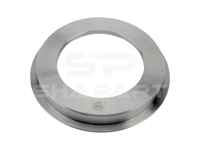 4.50217 Thrust washer, d1: 115 mm, d2: 150 mm, D1: 170 mm, D2: 189 mm, H: 24 mm