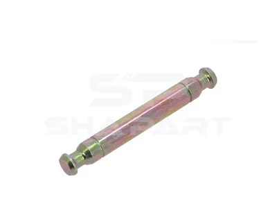 4.50227 Spring lock pin, D: 12 mm, L: 97 mm