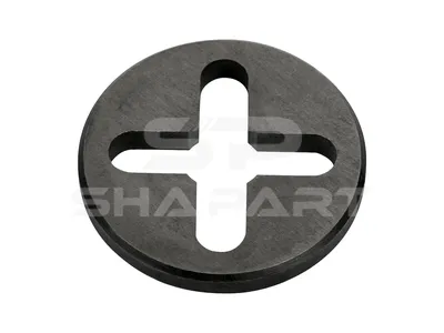 4.50240 Follower, D: 48 mm, S: 6 mm