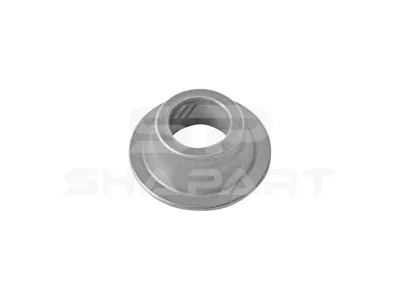 4.50245 Guide, constant throttle, d: 8 mm, D1: 12 mm, D2: 20 mm, H: 7 mm