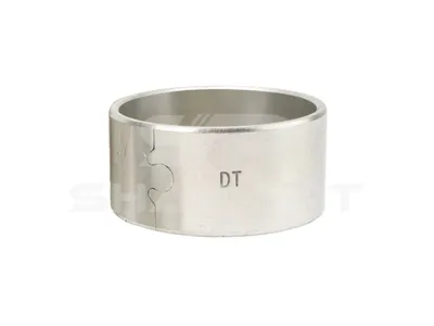 4.50246 Bushing, compressor suspension, d: 38 mm, D: 42 mm, H: 21 mm