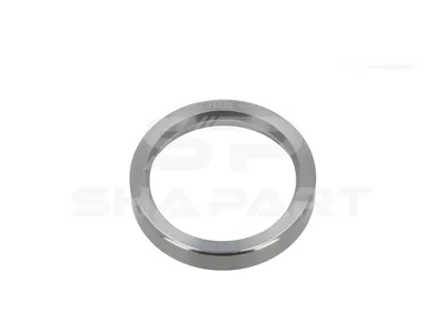 4.50268 Valve seat ring, intake, d: 34.5 mm, D: 43.9 mm, H: 7.4 mm