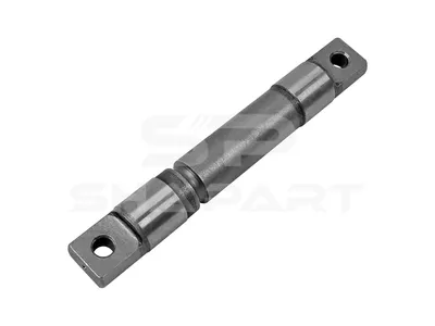 4.50272 Release shaft, D: 30 mm, b: 10.5 mm, Lb: 185 mm, L: 211 mm, H: 14 mm