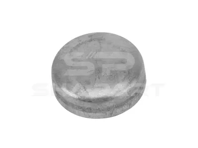 4.50275 Expansion plug, D: 25.2 mm