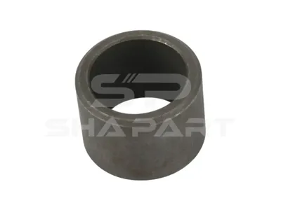 4.50285 Fixation sleeve, d: 12.5 mm, D: 16 mm, H: 12 mm