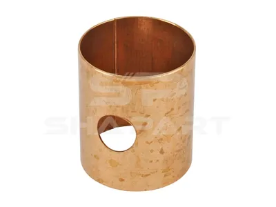 4.50286 Bushing, d: 40 mm, D: 42 mm, H: 49 mm