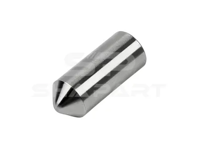 4.50289SP Bolt, shifting segment, d: 12.1 mm, D: 15 mm, L: 36.5 mm