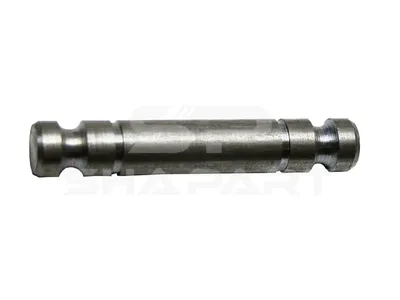 4.50297 Spring lock pin, D: 12 mm, L: 72 mm